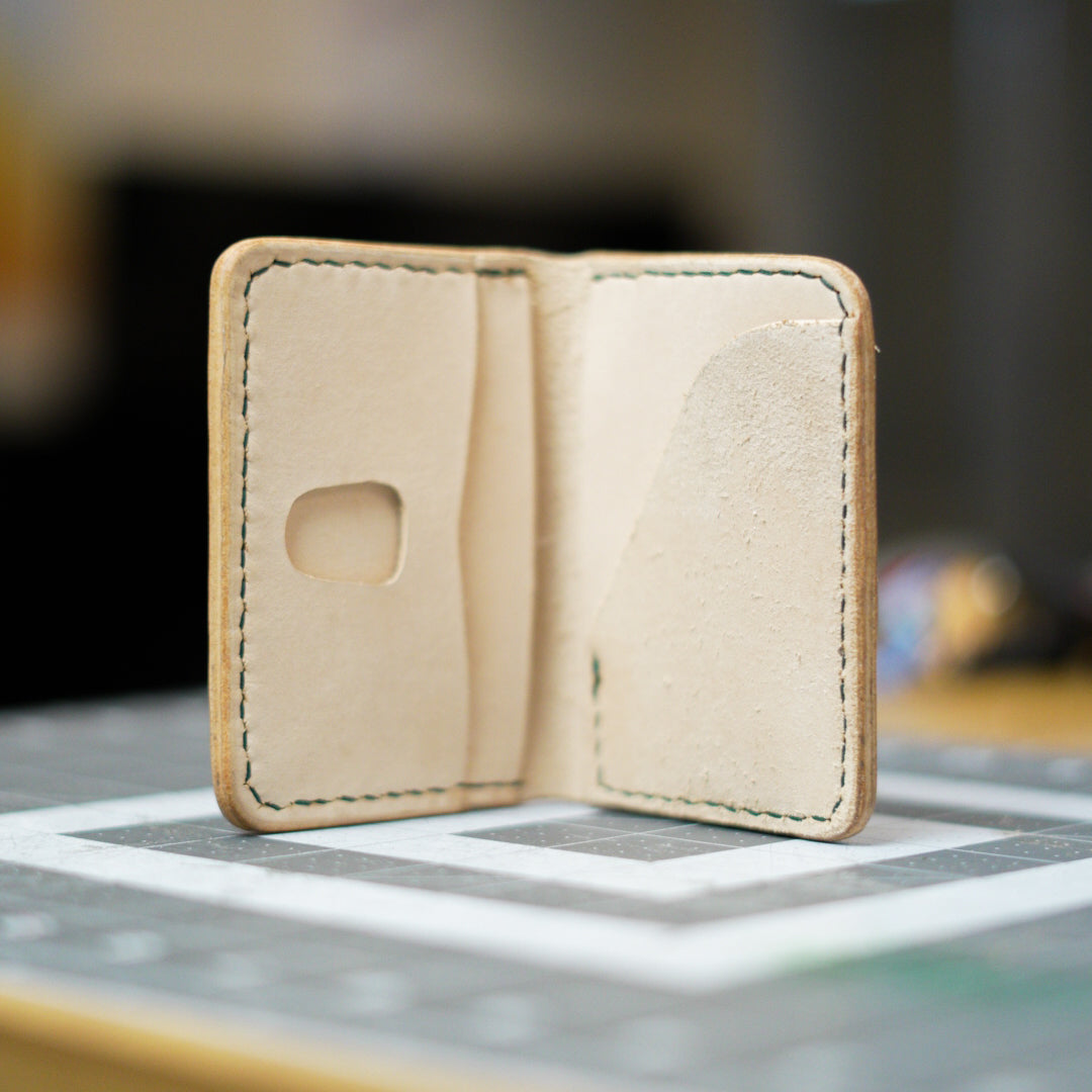 Card Holder Class